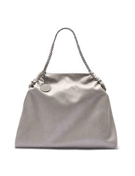 Borsa tote Falabella con coulisse