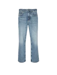 Jeans Straight Fit KEYES -2-BO hellblau 31/L32 herren