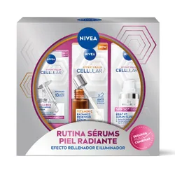 Rutina SÃ©rums Piel Radiante