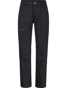 Activate XT Herren Hose, schwarz 56 - Jack Wolfskin - FashionsVida