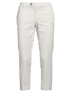 Pantalones Hombre Gris perla 46,48,50,52,54 Hombre