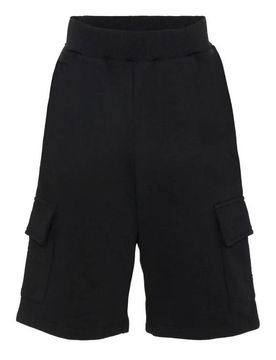 Balmain Bermuda Sportivo Cargo