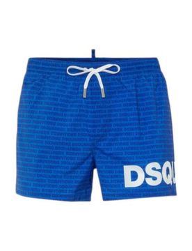 DSQUARED2 COSTUME BOXER MIDI