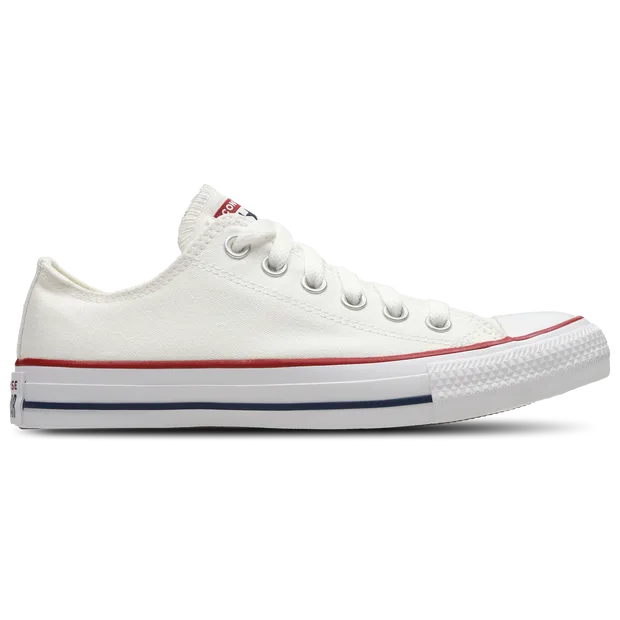 CTAS Damen Sneaker - Weiß - Größe 39.5 - Canvas White 39.5 - Converse - FashionsVida