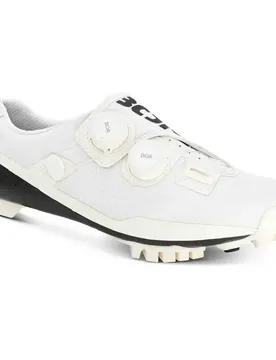 Scarpe Da Gravel Vaypor Sl G Wide Matt White