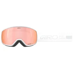 Masque De Ski Balance Ii Rails White Vivid Rose Gold/CAT2 Homme