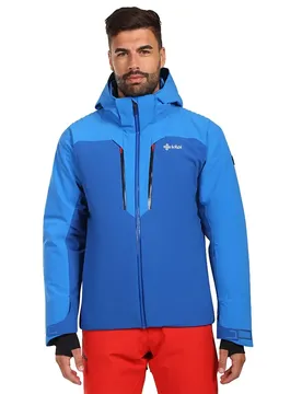 Veste Hyder Dark Blue XL