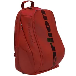 Ambassadors Backpack Red One Size