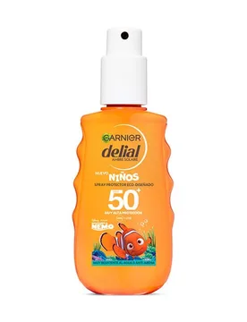 Nemo Spray Protector NiÃ±os Spf50 150Ml - Delial - FashionsVida