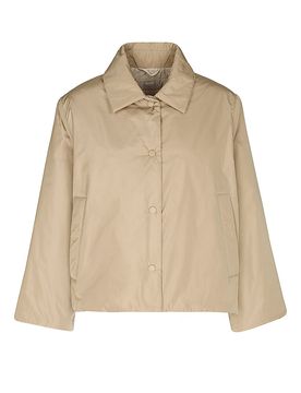 Chaqueta reversible WKDFALENA camel 36