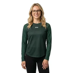 Maillot Enduro Manches Longues Motion Air