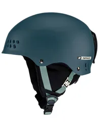 Casque de ski/snowboard - Emphasis Pearl Dark Teal - Taille 51-55 cm - Navy