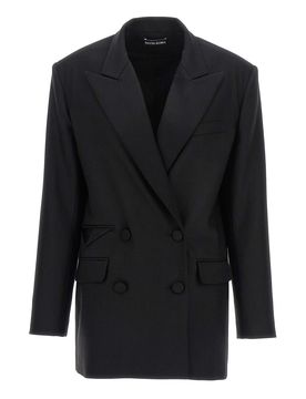 Blazer da smoking su misura