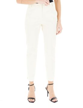 Pantalone a sigaretta BURRO 38