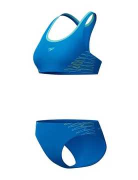 Speedo Bikini Placement