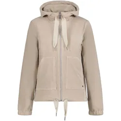 Haapakimola Damen Midlayer, weiß M