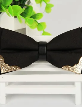 Red bow tie 12 cm * 6 cm High quality bowties for men silk cravate red white pink Metal angle options wedding 2020 - Aliexpress - FashionsVida
