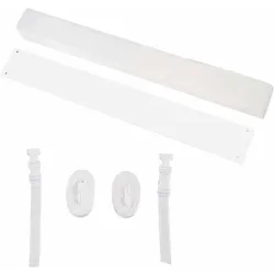 Kit colecho con puente para cuna (120 x 60 cm)
