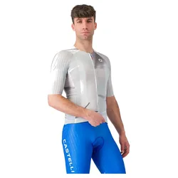 Maillot à Manches Courtes Aero Race 8s