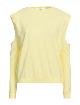 Pullover Damen Gelb 34,38,40 Damen