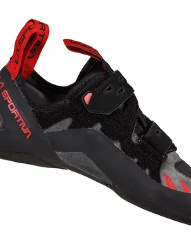 Tarantula Boulder Herren Kletterschuhe, grau, Größe 44 44