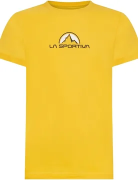Camiseta de hombre Footstep Tee de - la sportiva - FashionsVida