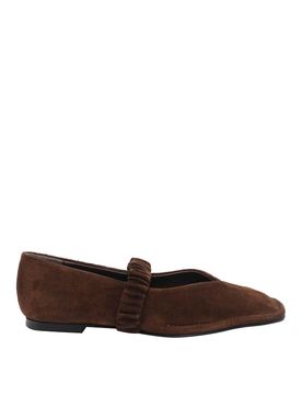 Alohas Balletti di Brown Lautan