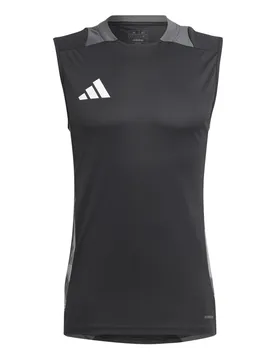 Trainings-Top Tiro 24 Compétition - Noir - male - Size: XL