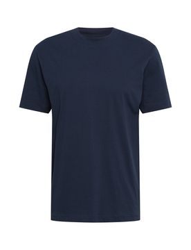 SELECTED Camiseta 'SLHColman' navy