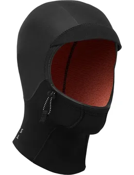 Capuche En Néoprène Roam Black L-XL Homme