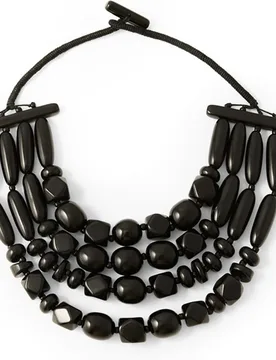 Sfera - Choker piezas geométricas - Sfera - FashionsVida