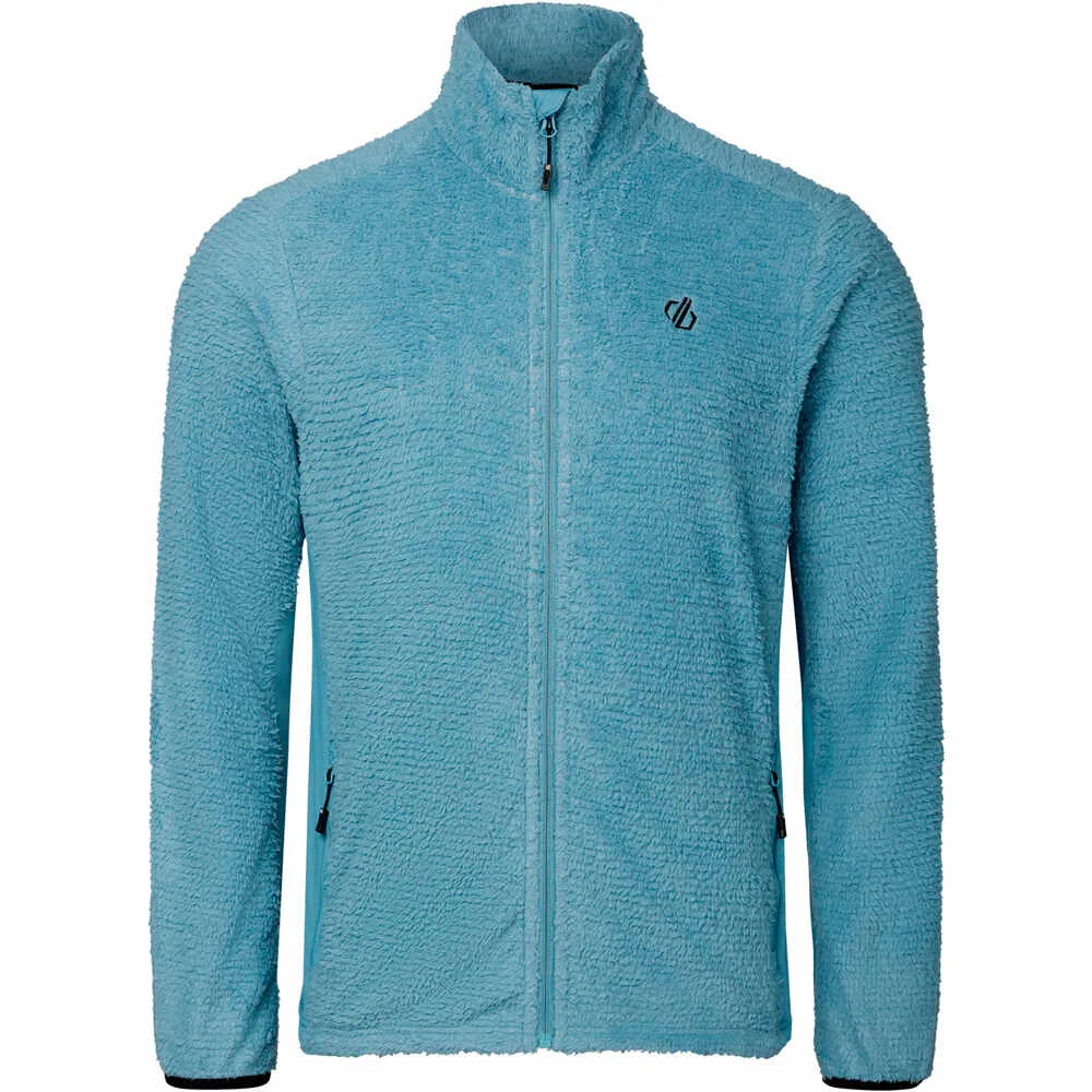 Levitate fleece forro polar hombre Azul (L) - Dare2b - FashionsVida