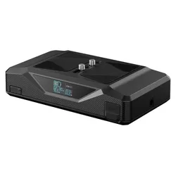 Batterie 4826 Cb75 Base Black One Size unisex
