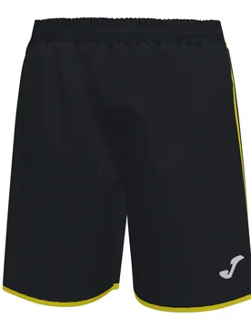 Shorts Liga - Noir - male - Size: M - Joma - FashionsVida