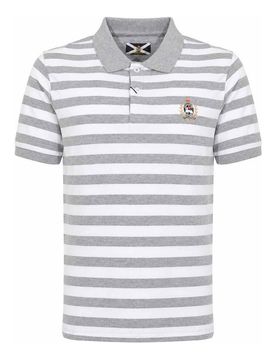 Johnny Lambs Polo Lancia