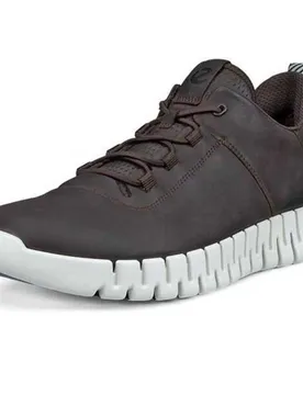 Sneaker Gruuv Brown 02178 EU 41