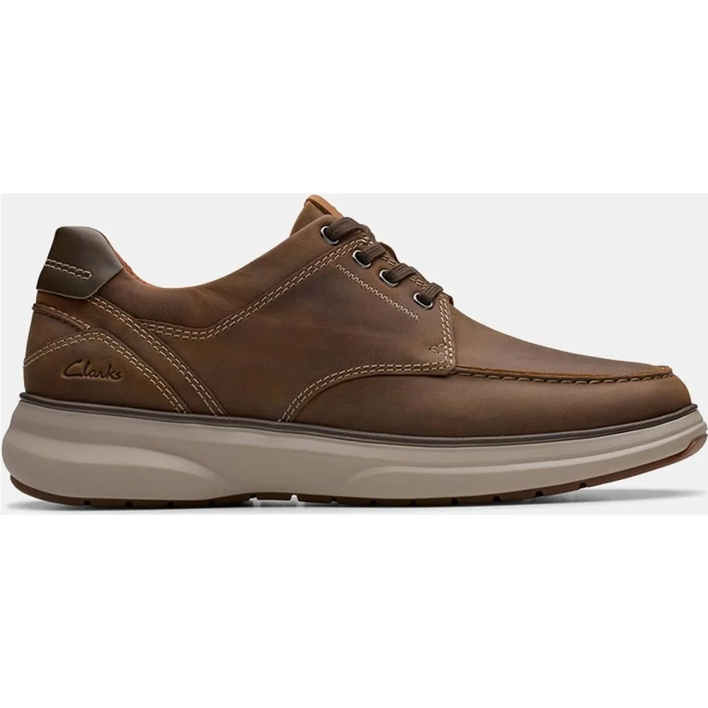 Deportivo Running Mullan Moc - Clarks - FashionsVida