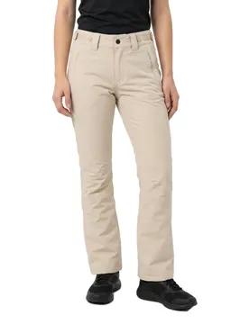 Pantalon Carmackos Bamboo Beige XS