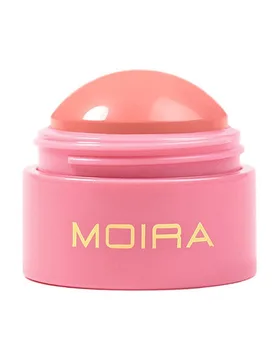 MOIRA Soft Blush Balm 1 All that! - Moira - FashionsVida