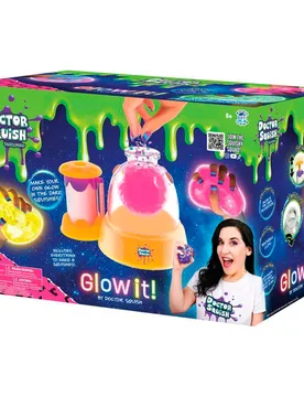 Artigianato Squishy Maker Station