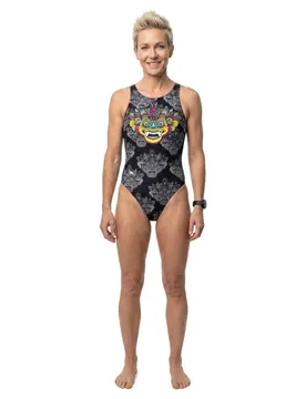 Turbo Maillot De Bain Bali Universe