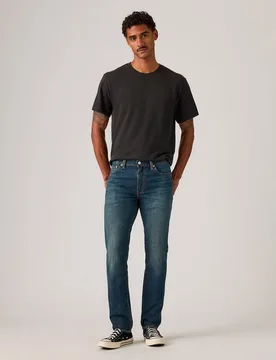 Vaquero de hombre 511™ Slim con stretch - Levi's - FashionsVida
