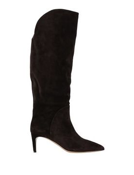 Bota Mujer Café 35.5,40.5 Mujer