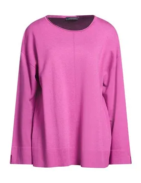 Pullover Mujer Malva 44 Mujer - Elena Mirò - FashionsVida