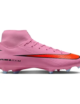 Fußballschuhe Mercurial Superfly 10 Academy FG - Rouge - male - Size: 39 - Nike - FashionsVida