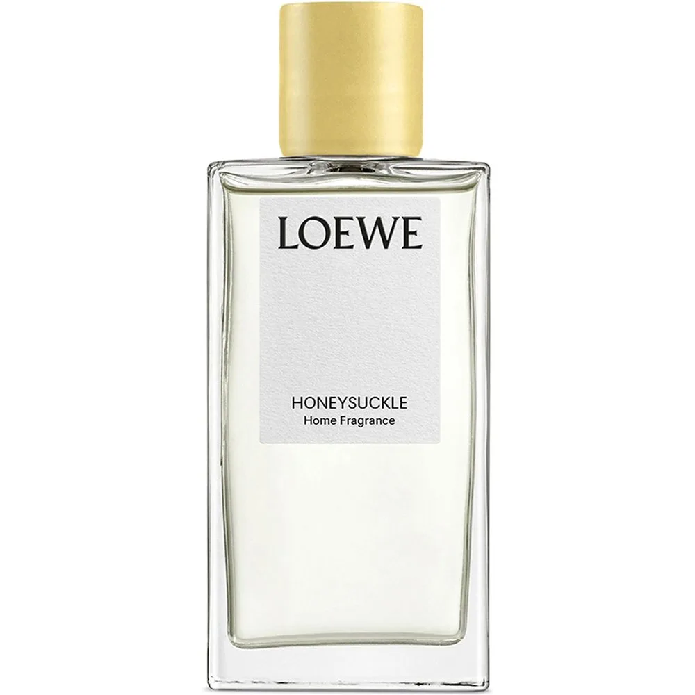 Ambientador en Spray Home Scents Honey Suckle - Loewe - FashionsVida