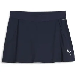 Puma teamGOAL Damen, blau M