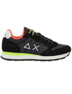 SUN68 Sneakers TOM FLUO