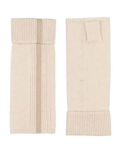 Handschuhe Damen Cremeweiß ONESIZE Damen - MAX & MOI - FashionsVida