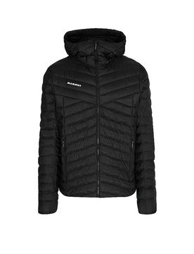 Veste isolante à capuche Albula INs noir XL
